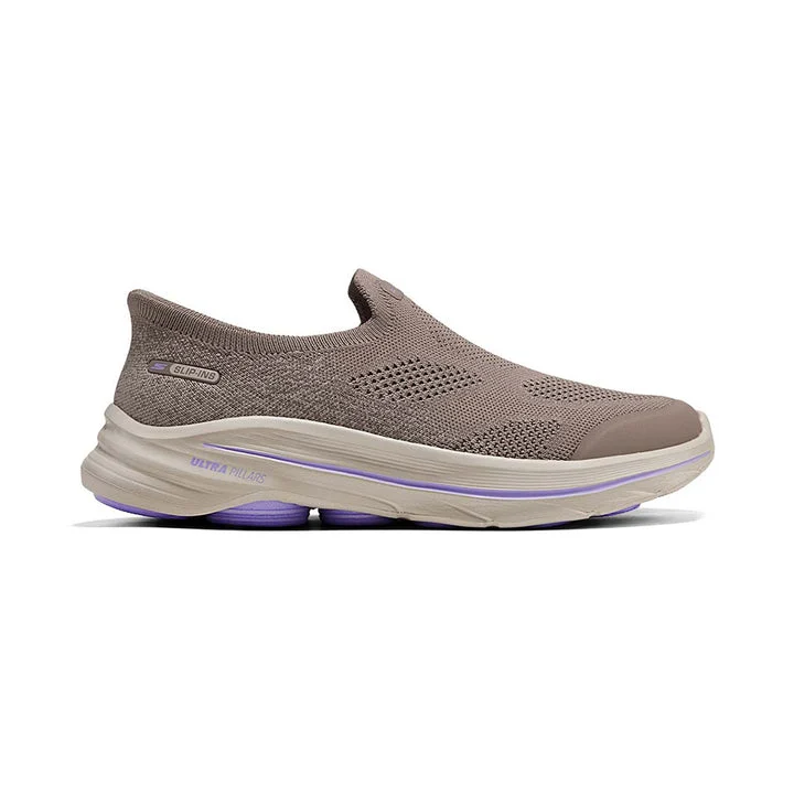 کفش پیاده‌روی زنانه اسکچرز مدل GOwalk 8 - Nova