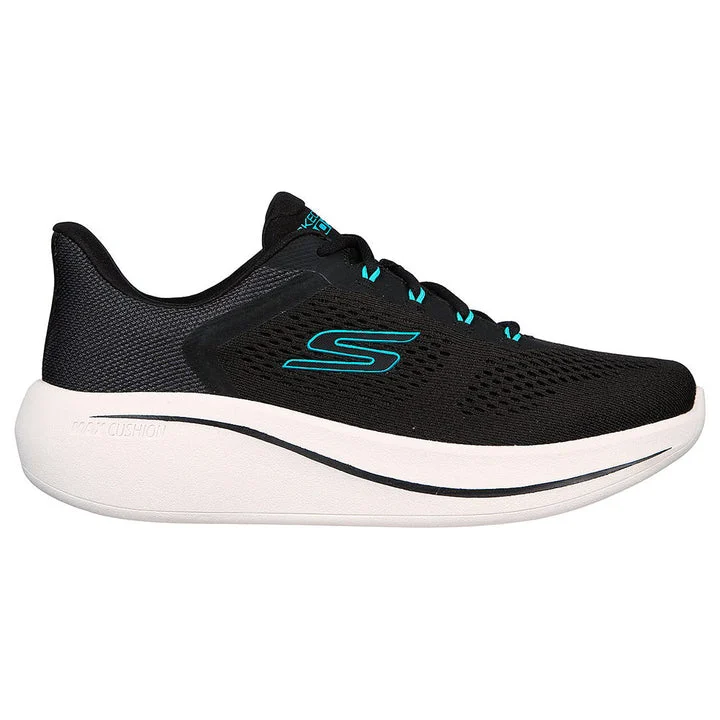 کفش روزمره زنانه اسکچرز مدل Max Cushioning Essential - Hotshot