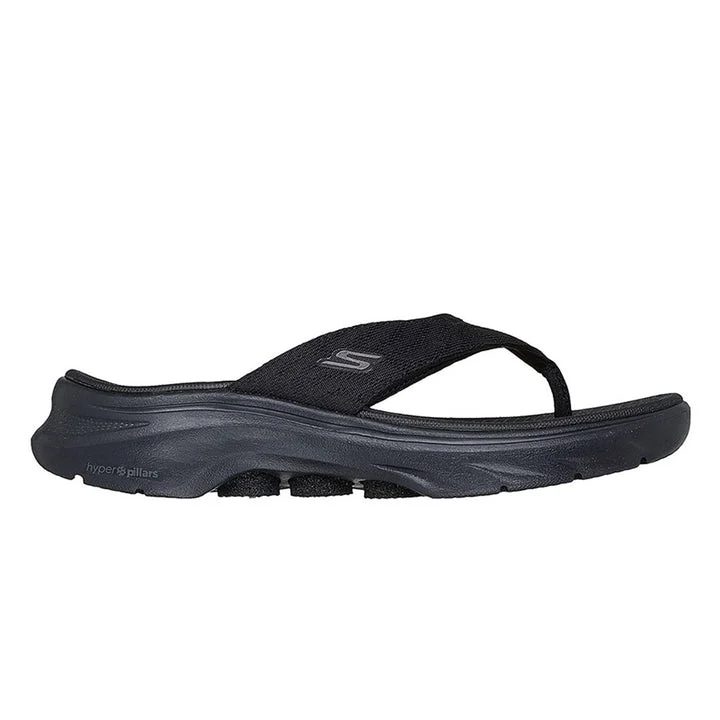 کفش پیاده‌روی زنانه اسکچرز مدل On-The-Go GOwalk 7 Sandal - Kylie