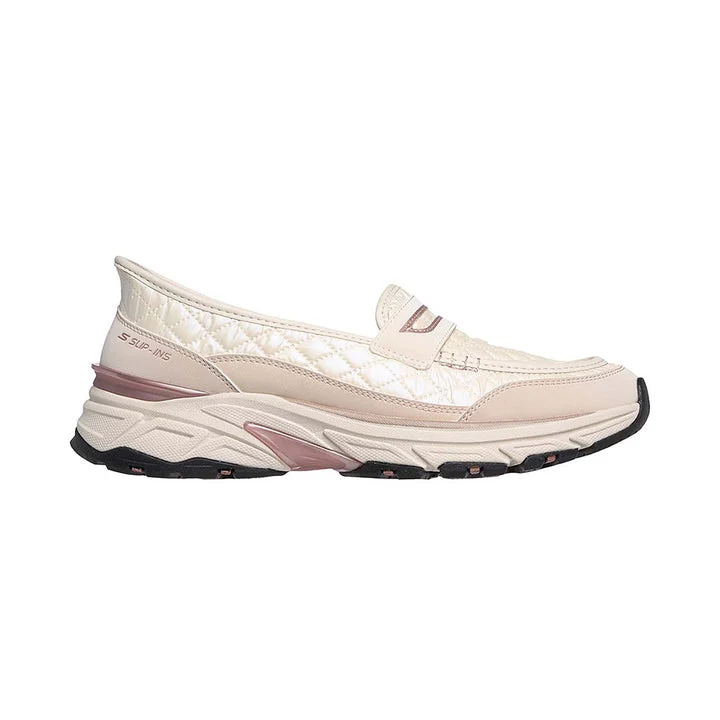 کفش روزمره زنانه اسکچرز مدل Slip-Ins: Sport Stamina Sport - Elegant Ease