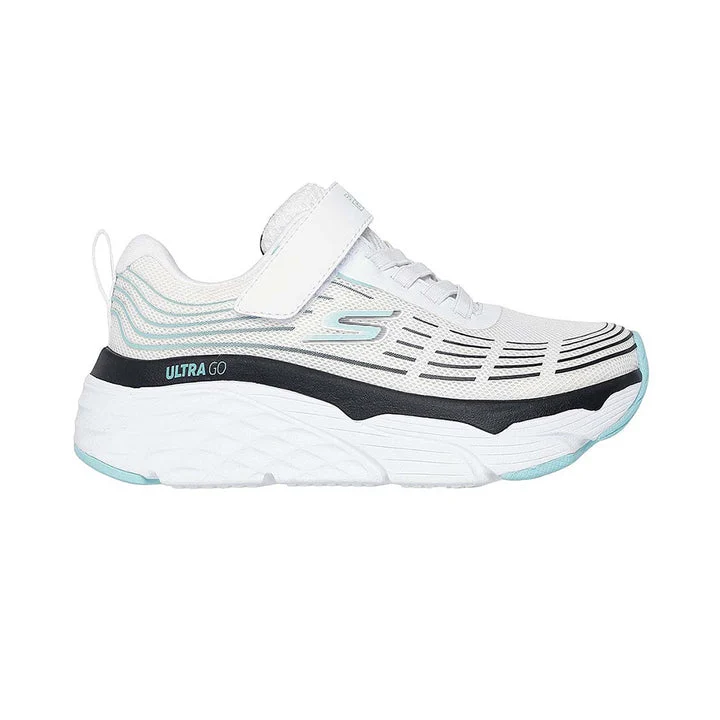 کفش روزمره دخترانه اسکچرز مدل Max Cushioning Elite