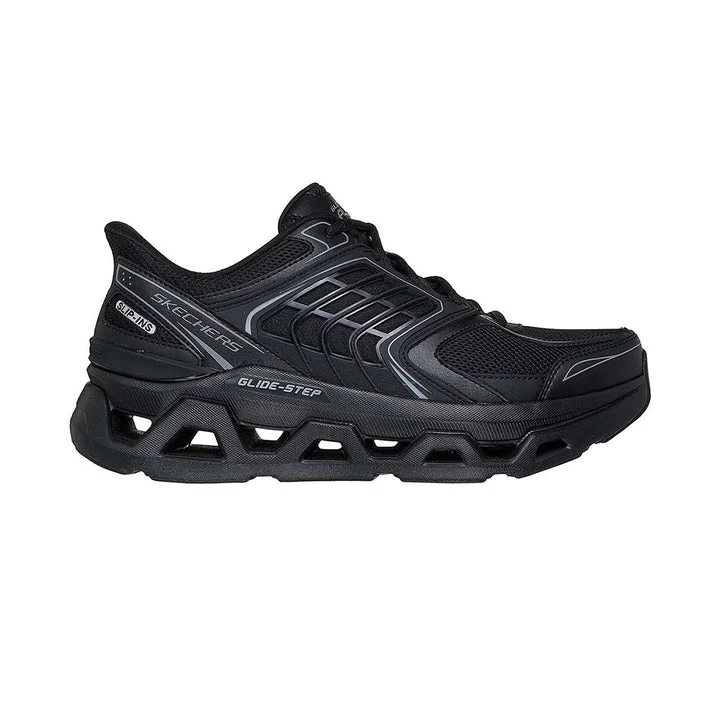 کفش روزمره مردانه اسکچرز مدل Slip-Ins: Sport Glide-Step Altus - Kayge