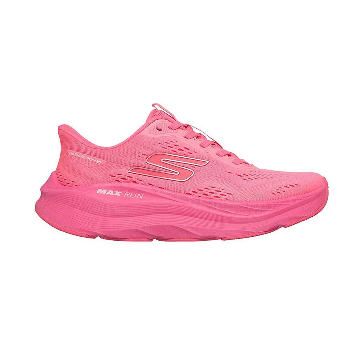 کفش دویدن زنانه اسکچرز مدل Slip-Ins: GOrun Max Run