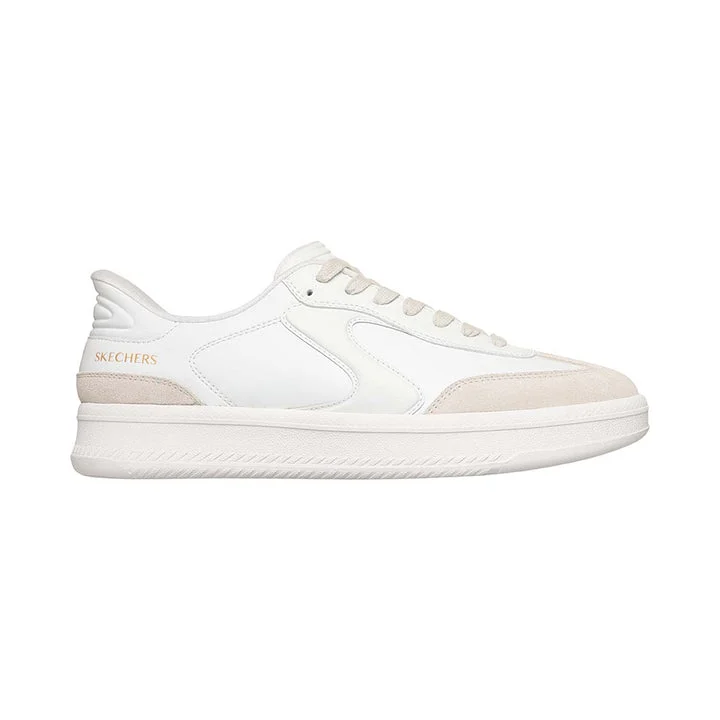 کفش روزمره مردانه اسکچرز مدل Slip-Ins: Court Classics Hotshot HI
