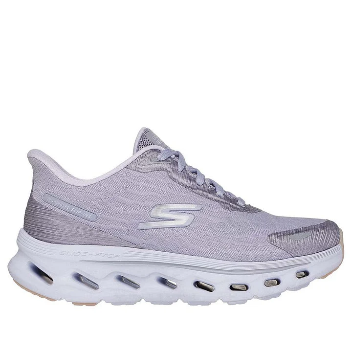 کفش پیاده‌روی زنانه اسکچرز مدل Slip-Ins: GOwalk Glide-Step 2.0 - Roxy