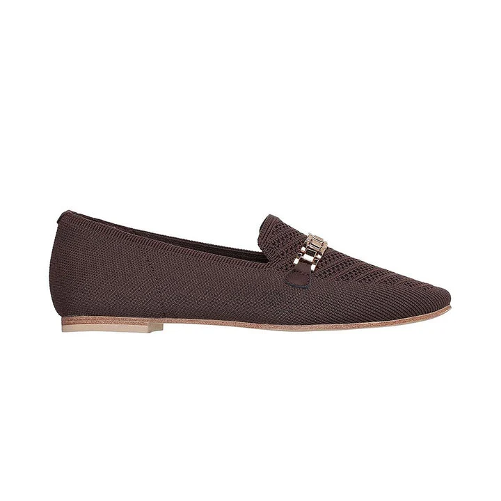 کفش روزمره زنانه اسکچرز مدل Modern Comfort Cleo Snip - Elegant Allure