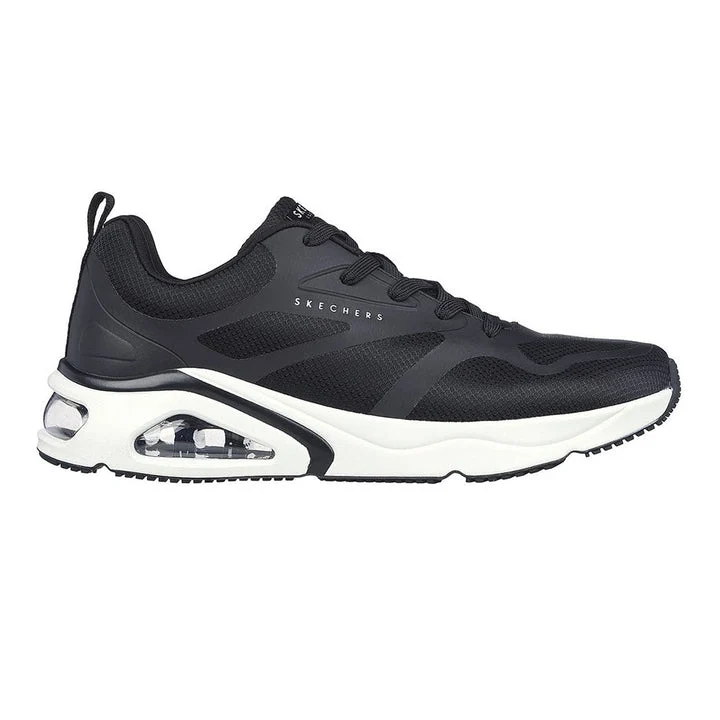 کفش روزمره مردانه اسکچرز مدل SKECHERS Street Tres-Air Uno - Revolution-Airy