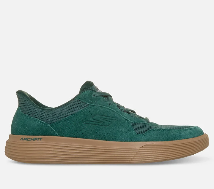 کفش پیادهروی زنانه اسکچرز مدل Slip-ins: GO WALK Commuter - Phoenix