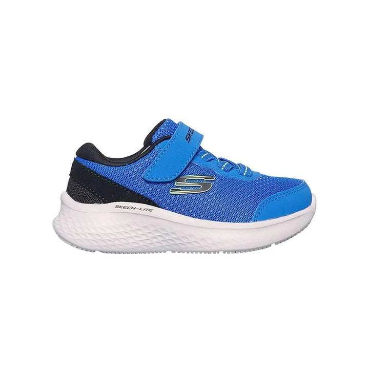 کفش روزمره پسرانه اسکچرز مدل Skech-Lite Pro - Sprint Surge