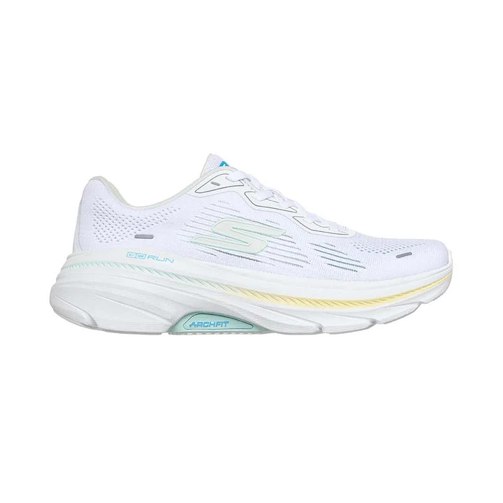 کفش دویدن زنانه اسکچرز مدل GOrun Max Cushioning Arch Fit 2.0 - Jetsin