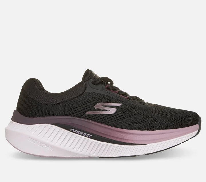 کفش پیاده‌روی زنانه اسکچرز مدل GO WALK: Max Cushioning Arch Fit - Clare