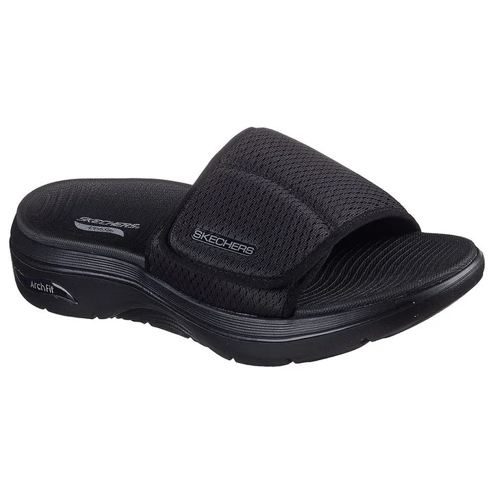 کفش پیاده‌روی مردانه اسکچرز مدل Arch Fit: On-The-GO Arch Fit 2.0 Sandal