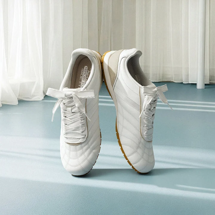 کفش روزمره زنانه اسکچرز مدل Sport Active Retro Lite - Unconquered
