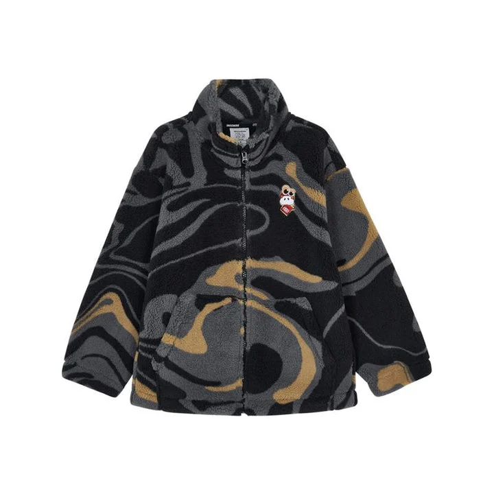کاپشن بچگانه اسکچرز مدل L125K001