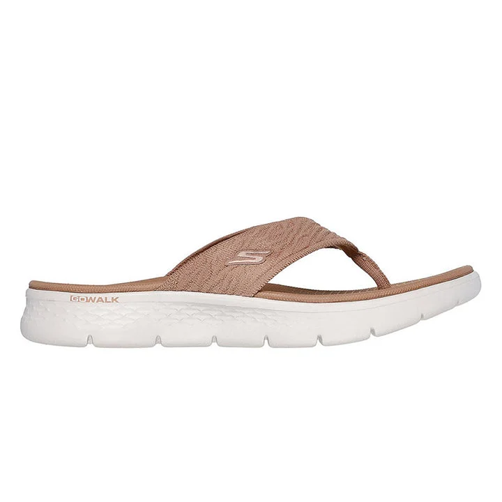 کفش پیادهروی زنانه اسکچرز مدل On-The-Go GOwalk Flex Sandal - Splendor