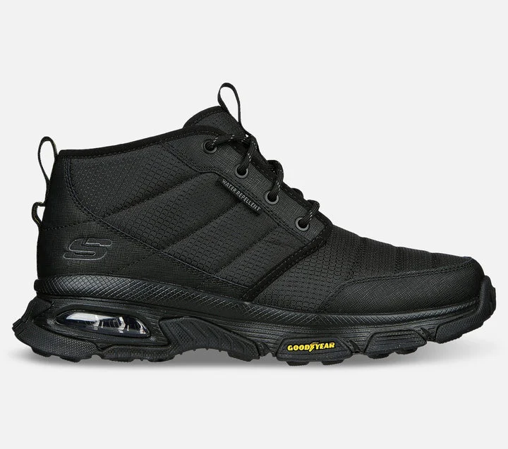کفش بوت مردانه اسکچرز مدل Skech-Air Envoy - Vasilis - Water Repellent