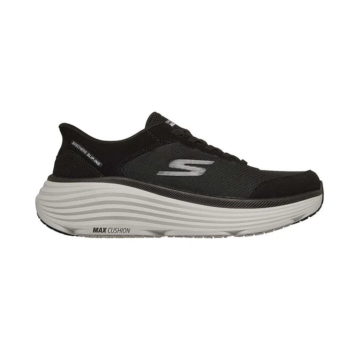 کفش دویدن مردانه اسکچرز مدل Slip-Ins: GOrun Max Cushioning Endeavour - Cardova