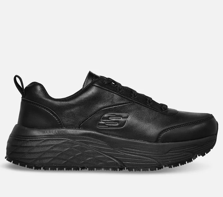 کفش روزمره زنانه اسکچرز مدل Work: Max Cushioning Elite Sr Kajus