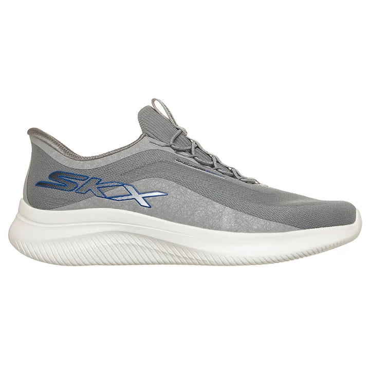 کفش روزمره مردانه اسکچرز مدل Slip-Ins: Sport Ultra Flex 4.0 - Swooner