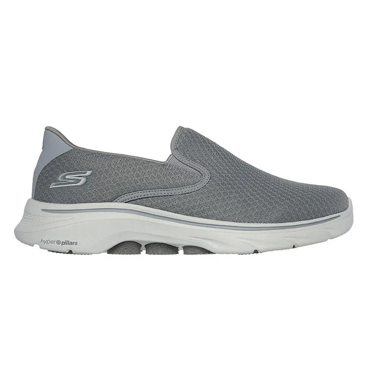 کفش پیادهروی مردانه اسکچرز مدل GOwalk 7