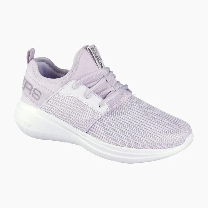 کفش دویدن زنانه اسکچرز مدل ZAPATILLAS GO RUN FAST MUJER