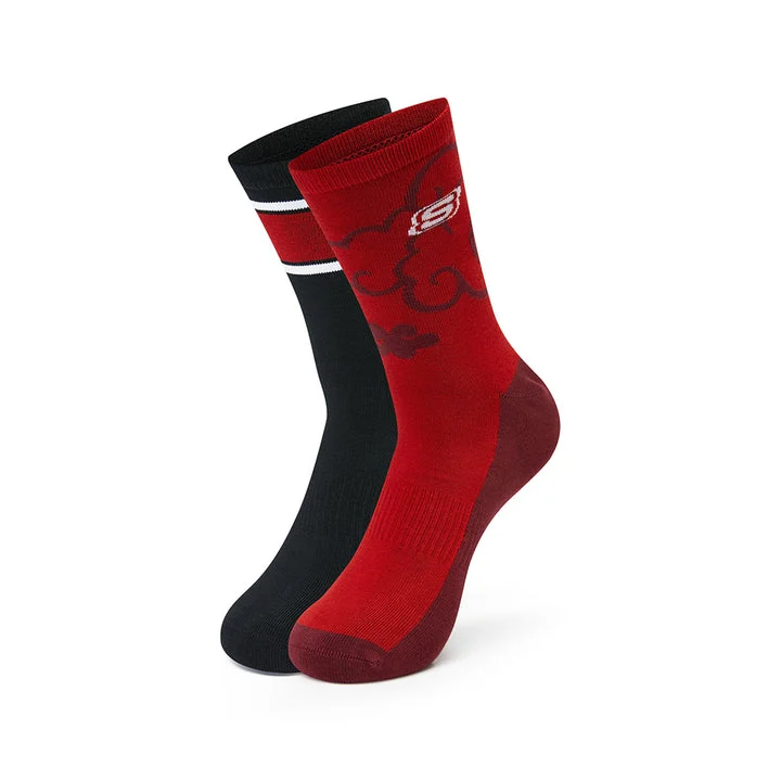 جوراب زنانه و مردانه اسکچرز مدل L124U018