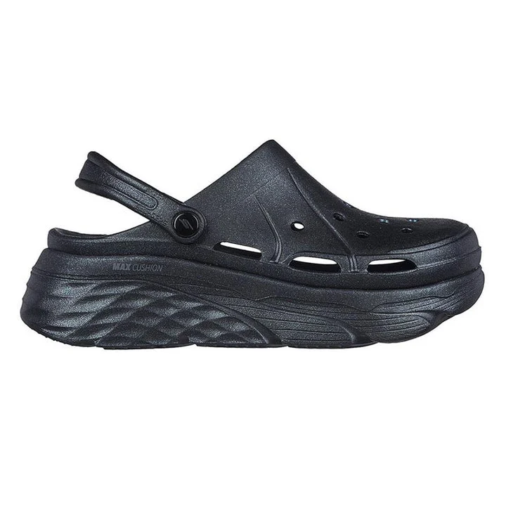 کفش روزمره زنانه اسکچرز مدل Foamies Max Cushioning - Dreamlike