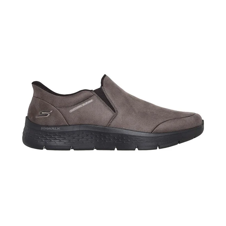 کفش پیاده‌روی مردانه اسکچرز مدل Slip-Ins: GOwalk Flex - Ray
