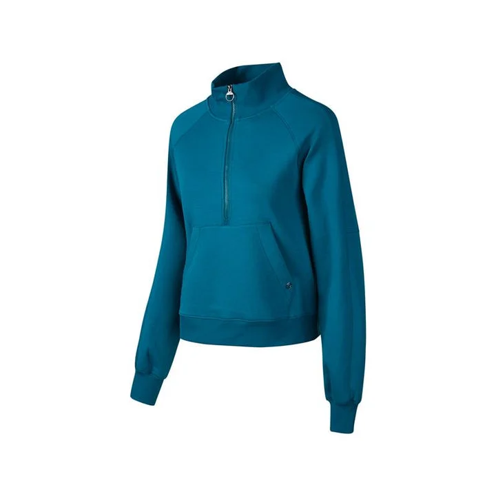 سویشرت زنانه اسکچرز مدل P124W005