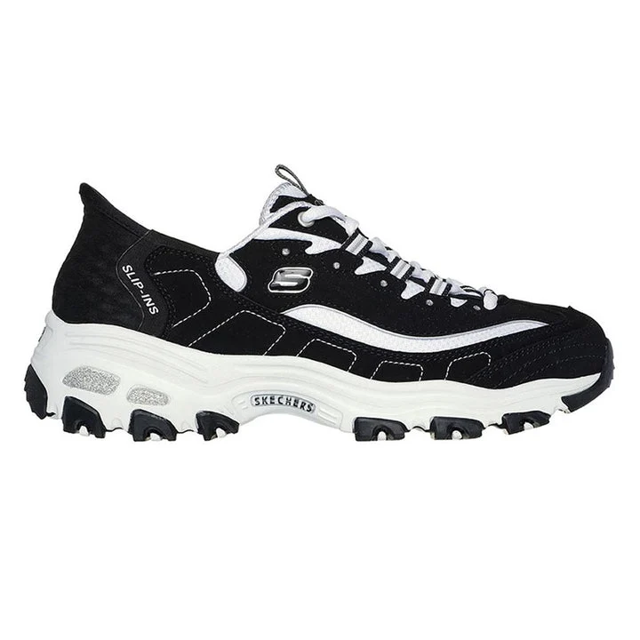 کفش روزمره زنانه اسکچرز مدل Slip-ins: Sport D'Lites - New Classic