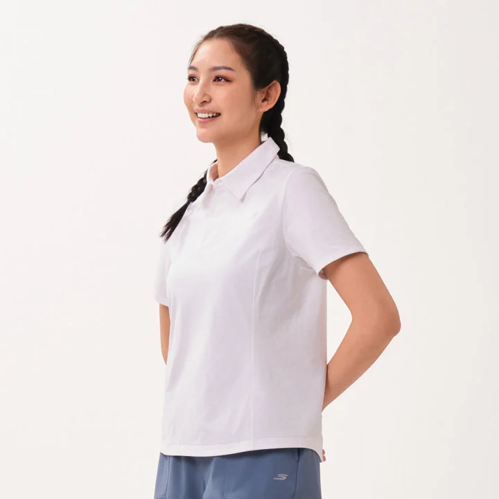 تیشرت زنانه اسکچرز مدل SP126W009