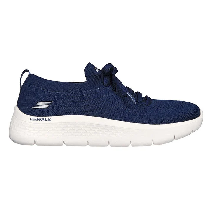 کفش پیادهروی زنانه اسکچرز مدل GOwalk Flex - Early Morning