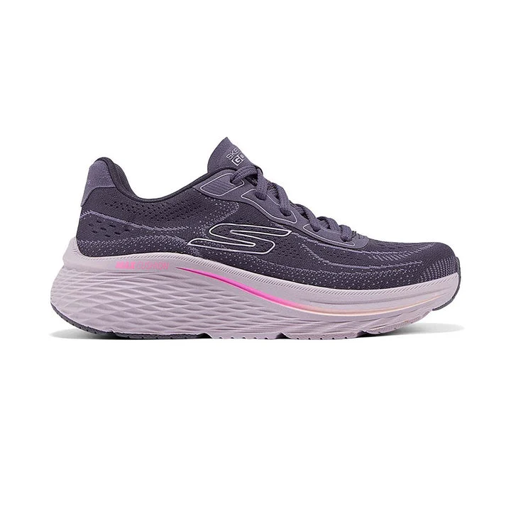 کفش دویدن زنانه اسکچرز مدل GOrun Max Cushioning Elite 2.0 - Crestmore