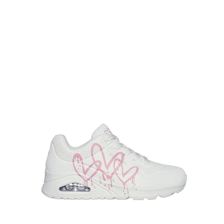 کفش روزمره زنانه اسکچرز مدل Uno Sneaker