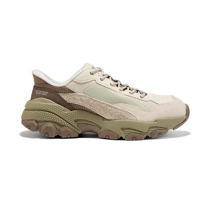 کفش طبیعت‌گردی مردانه اسکچرز مدل Outdoor Sparta-Max