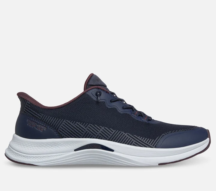 کفش روزمره زنانه اسکچرز مدل Slip-ins: Arch Fit Vista 2.0 - Bright