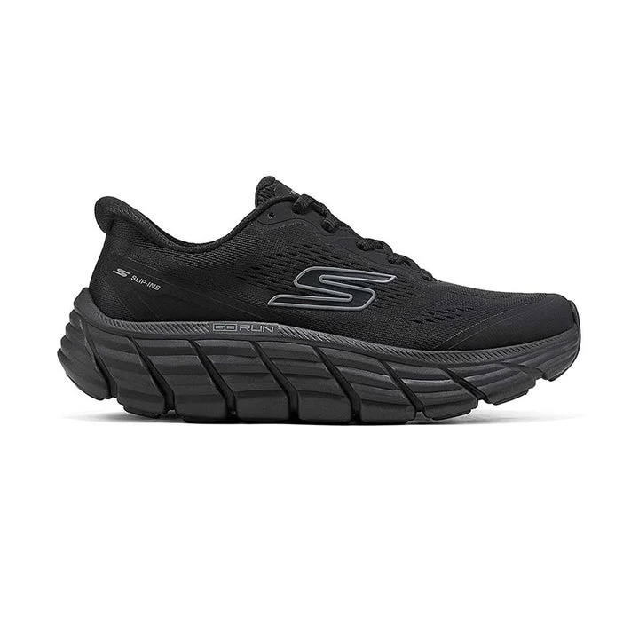 کفش دویدن زنانه اسکچرز مدل GOrun Max Flex