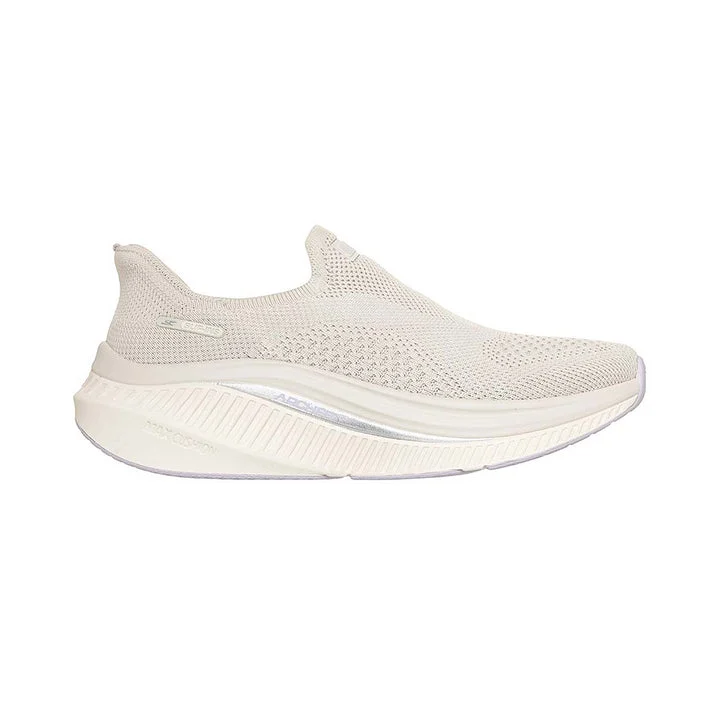 کفش پیاده‌روی زنانه اسکچرز مدل Slip-Ins: GOwalk Max Cushioning Arch Fit - Lara