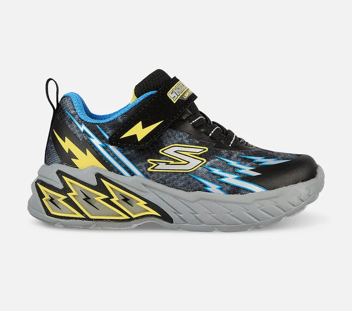 کفش روزمره پسرانه اسکچرز مدل Light storm 2.0