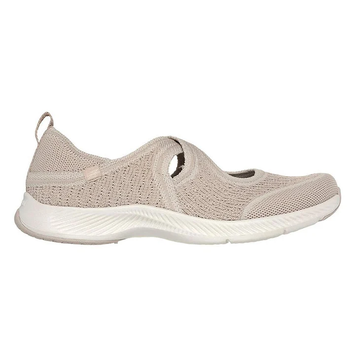 کفش روزمره زنانه اسکچرز مدل Sport Active Vapor Foam Move - Aster