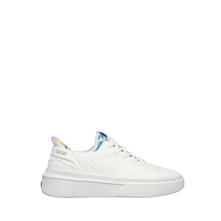 کفش روزمره زنانه اسکچرز مدل Slip-Ins Snoop One Sneaker