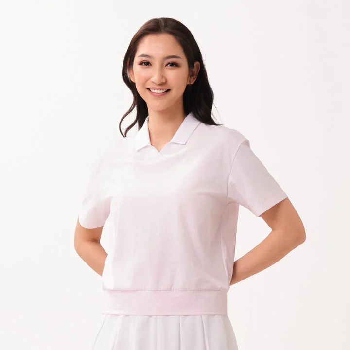 تیشرت زنانه اسکچرز مدل SP126W323