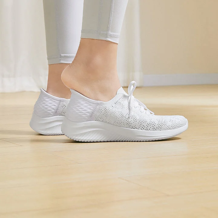 کفش روزمره زنانه اسکچرز مدل Sport Ultra Flex 3.0