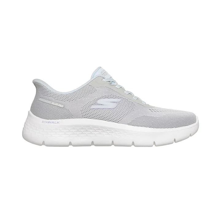 کفش پیاده‌روی زنانه اسکچرز مدل Slip-Ins: GOwalk Flex - Azriel