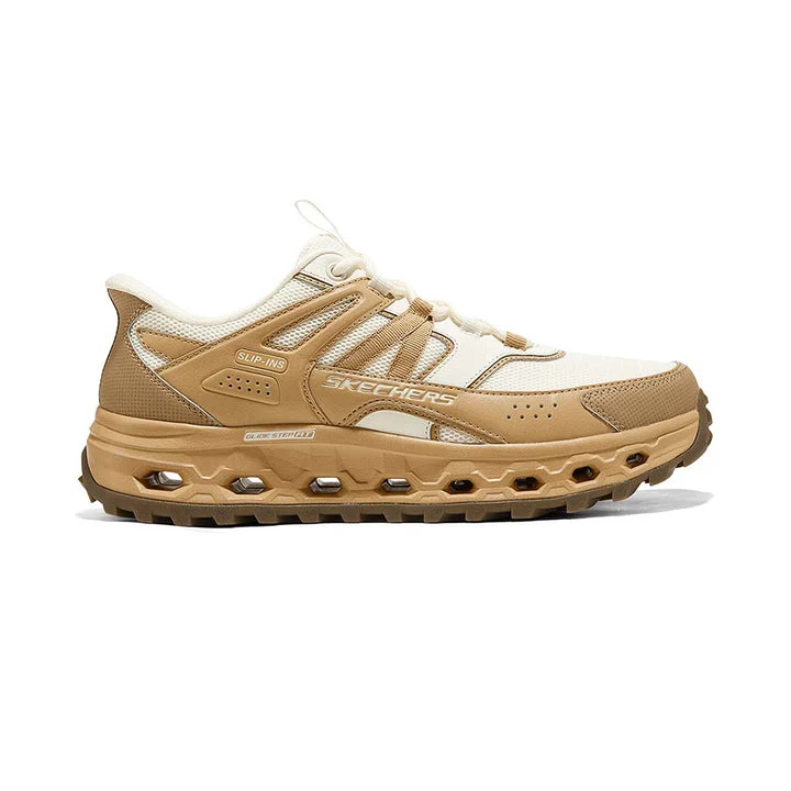 کفش طبیعت‌گردی مردانه اسکچرز مدل Outdoor Glide-Step At