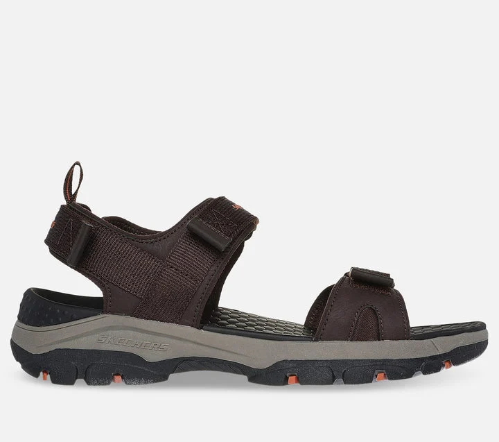 کفش روزمره مردانه اسکچرز مدل Relaxed Fit: Tresmen - Ryer