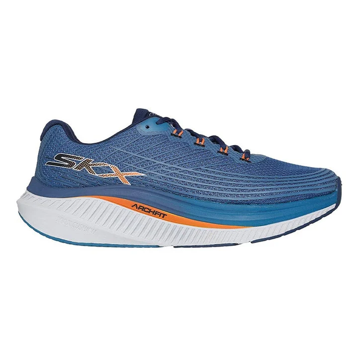 کفش پیاده‌روی مردانه اسکچرز مدل GOwalk Max Cushioning - Haptic