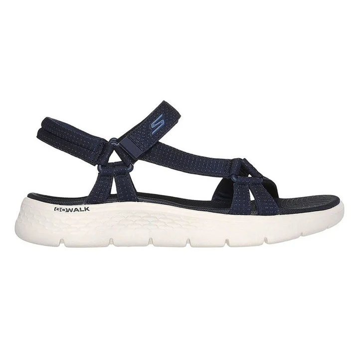 کفش پیاده‌روی زنانه اسکچرز مدل On-The-GO GOwalk Flex - Sublime