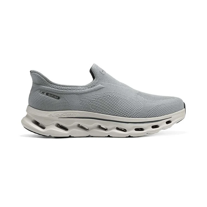کفش پیاده‌روی مردانه اسکچرز مدل GOwalk Glide-Step 2.0 - Ellio