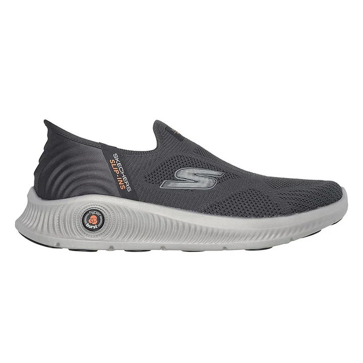 کفش پیاده‌روی مردانه اسکچرز مدل Slip-Ins: GOwalk Anywhere - The Tourist